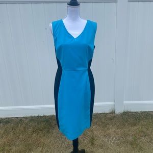 Size 8 New York & Company dress